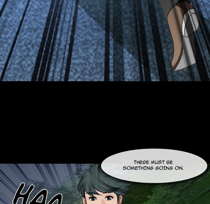 Silhouette chapter 51 page 62