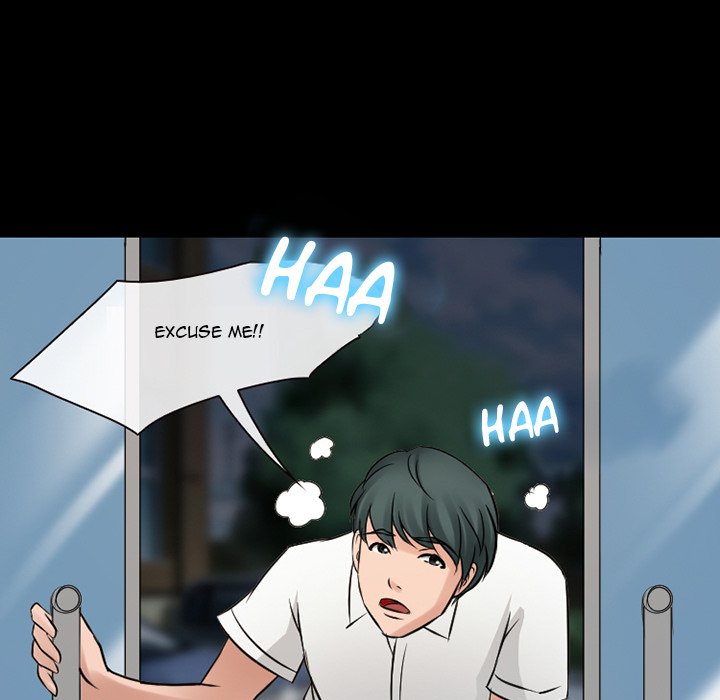 Silhouette chapter 51 page 66