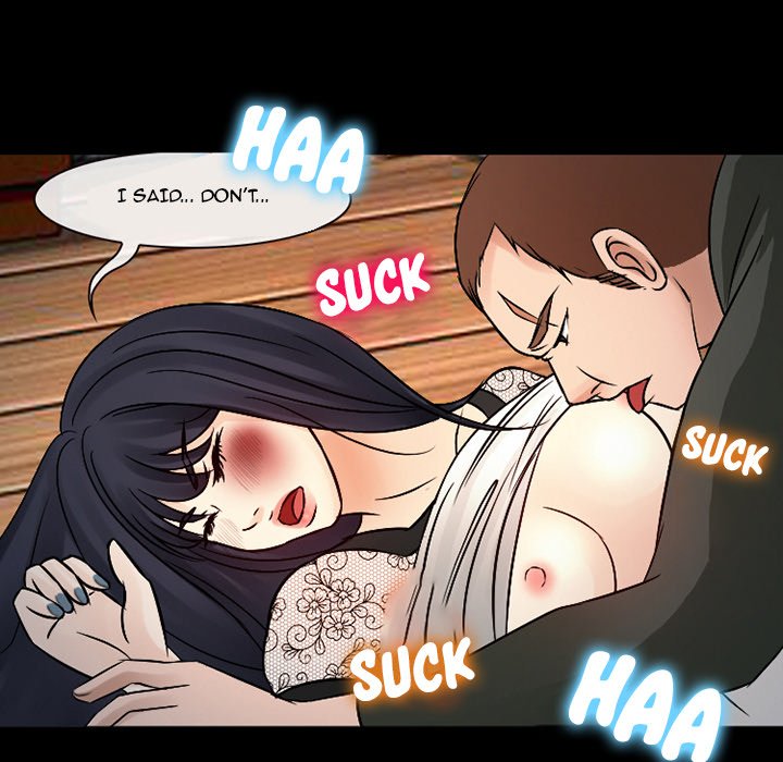 Silhouette chapter 51 page 68