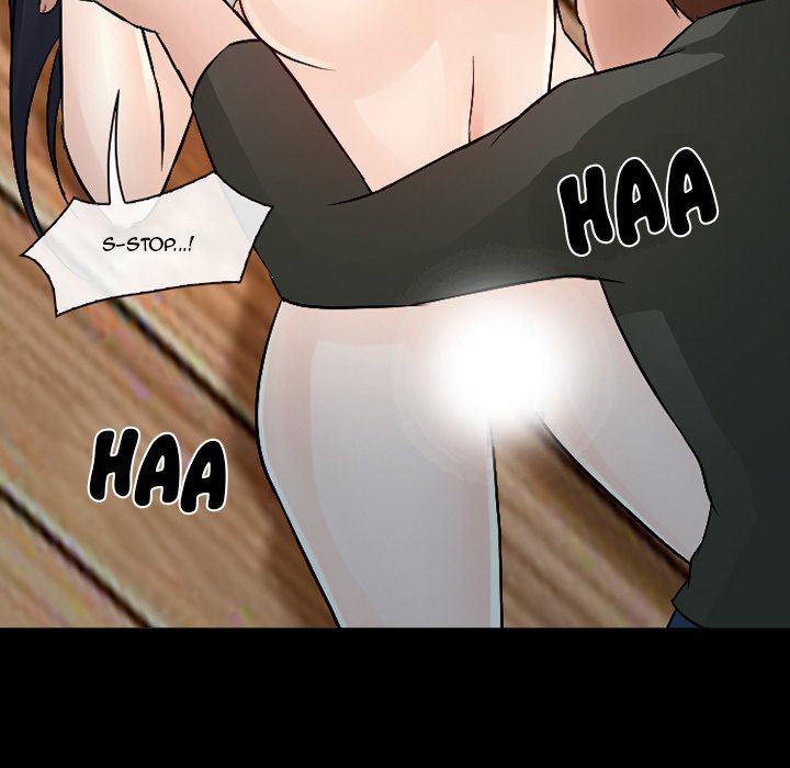 Silhouette chapter 51 page 70