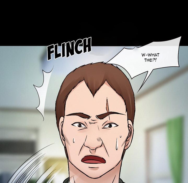 Silhouette chapter 51 page 72
