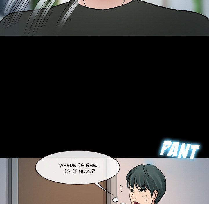 Silhouette chapter 51 page 73