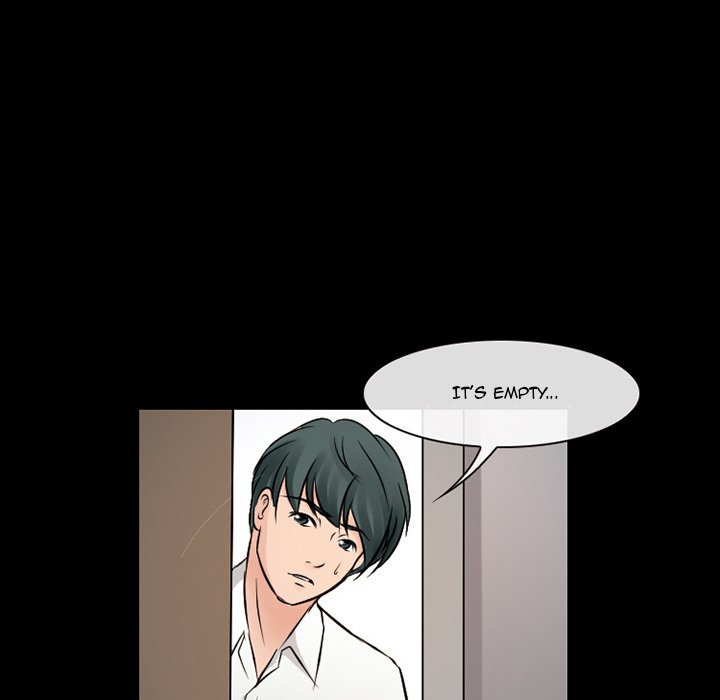 Silhouette chapter 51 page 76