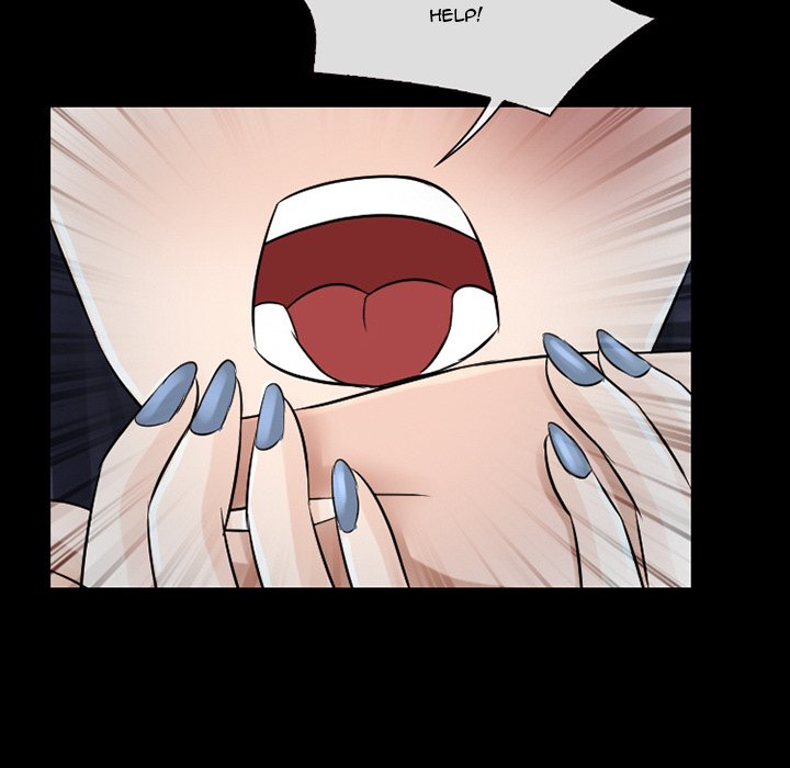 Silhouette chapter 51 page 82