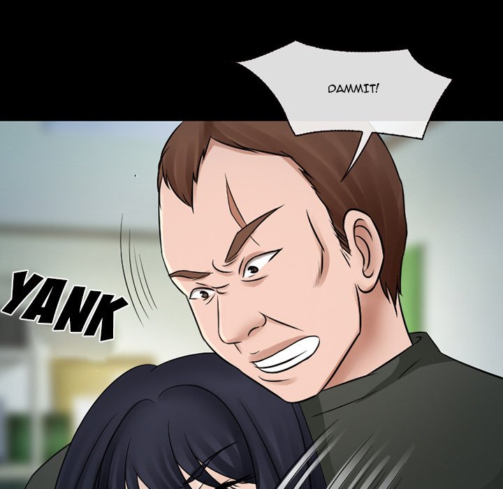 Silhouette chapter 51 page 83