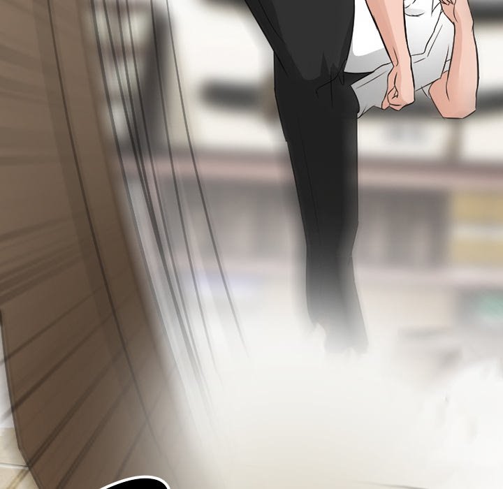Silhouette chapter 51 page 86