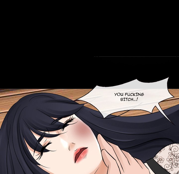 Silhouette chapter 51 page 88