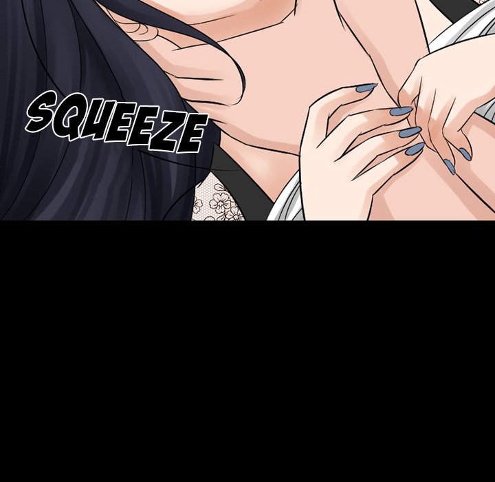 Silhouette chapter 51 page 89