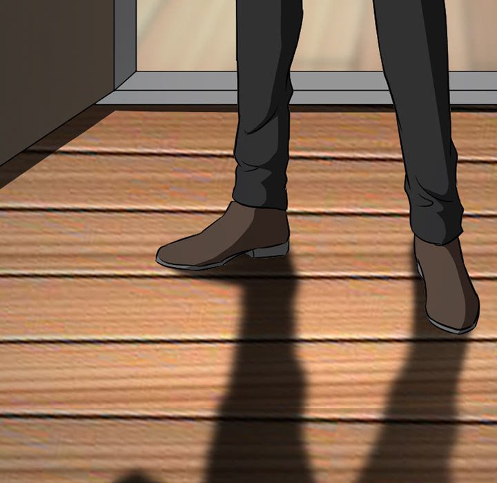 Silhouette chapter 51 page 92