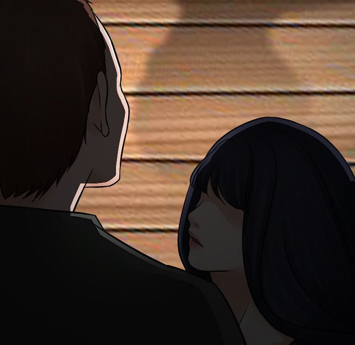 Silhouette chapter 51 page 94