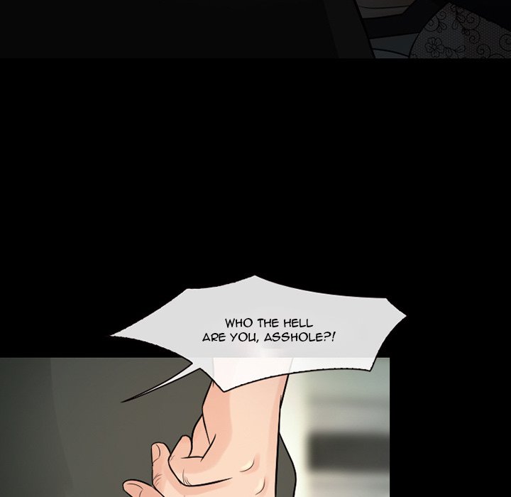 Silhouette chapter 51 page 95