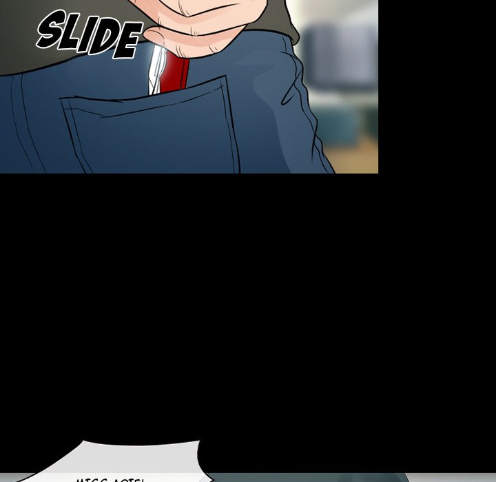 Silhouette chapter 51 page 96