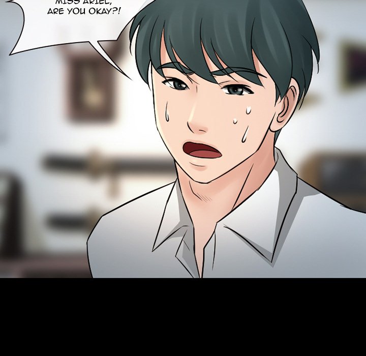 Silhouette chapter 51 page 97