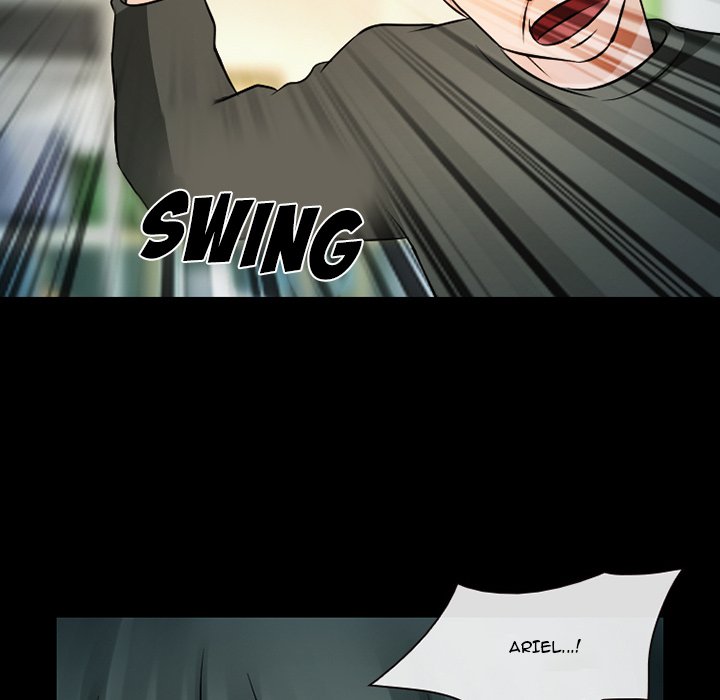 Silhouette chapter 51 page 103