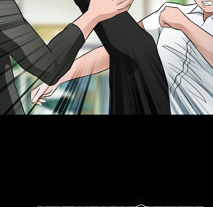 Silhouette chapter 51 page 107