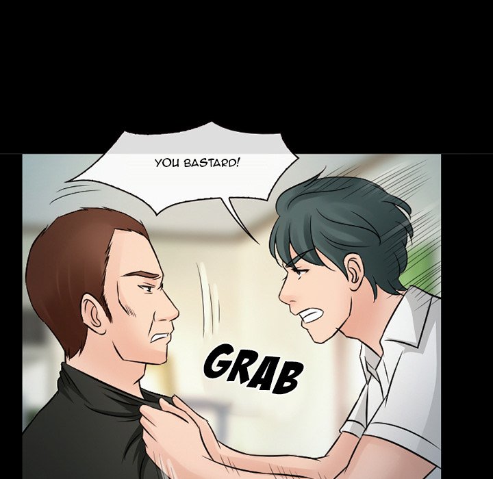 Silhouette chapter 51 page 113