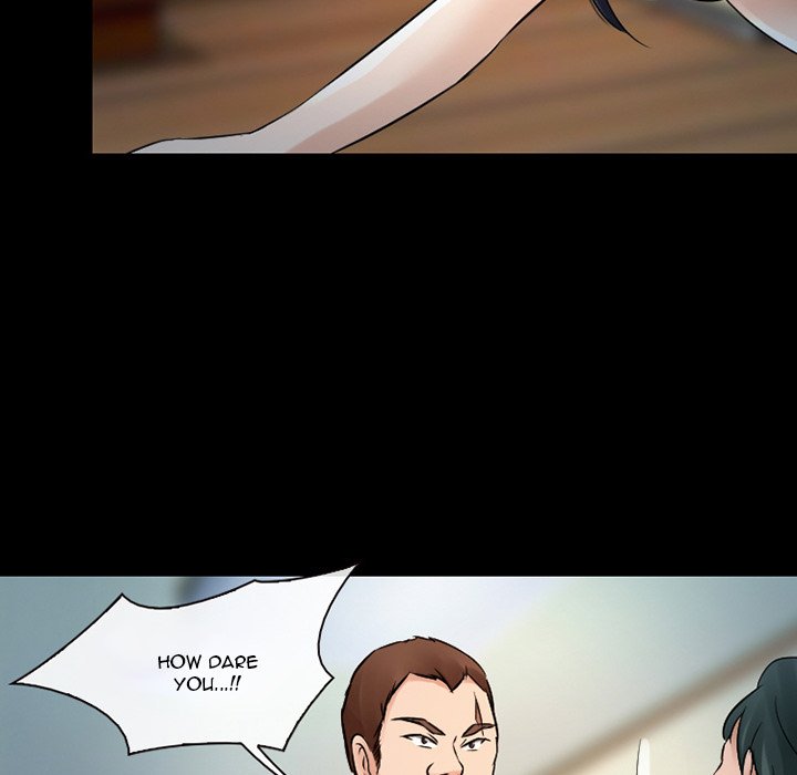Silhouette chapter 51 page 121