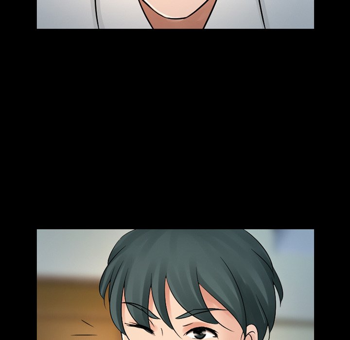 Silhouette chapter 51 page 125