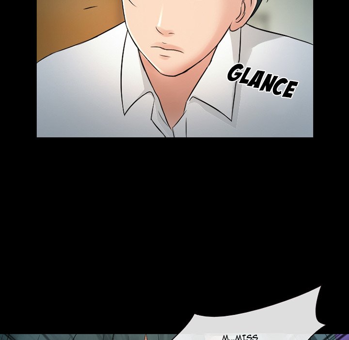 Silhouette chapter 51 page 126