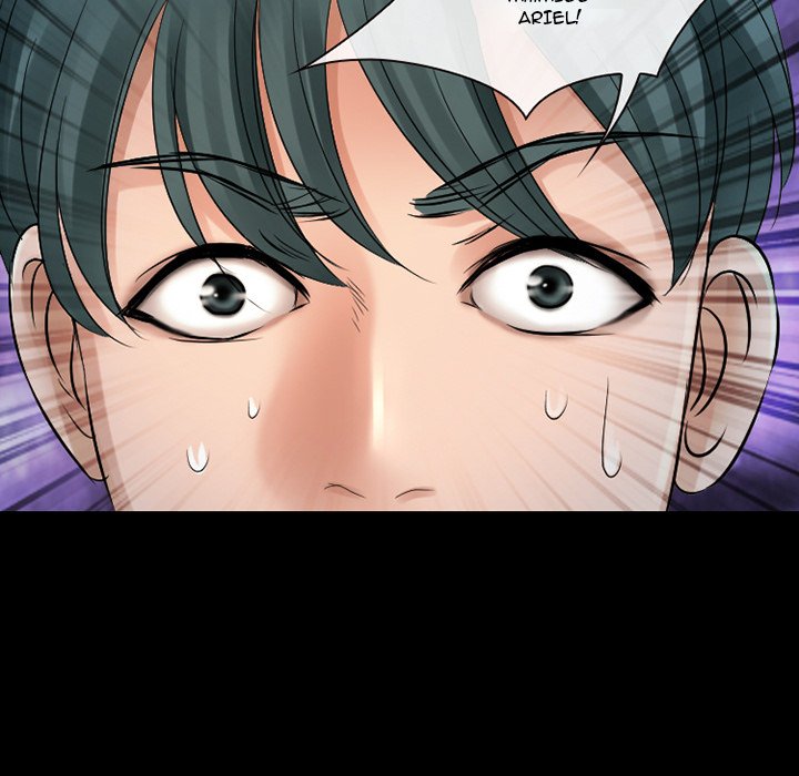 Silhouette chapter 51 page 127