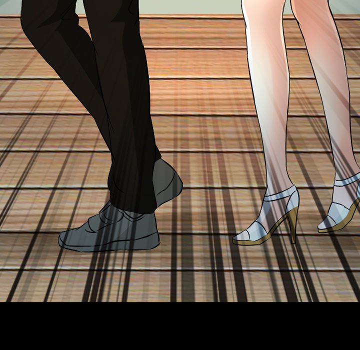 Silhouette chapter 51 page 130