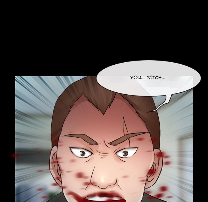 Silhouette chapter 51 page 131