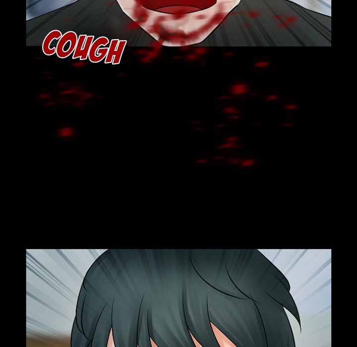 Silhouette chapter 51 page 132