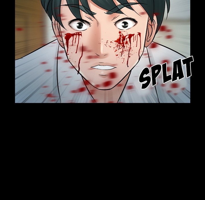 Silhouette chapter 51 page 133