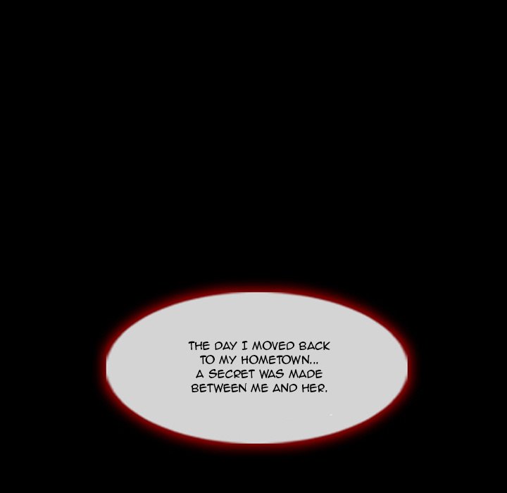 Silhouette chapter 51 page 134