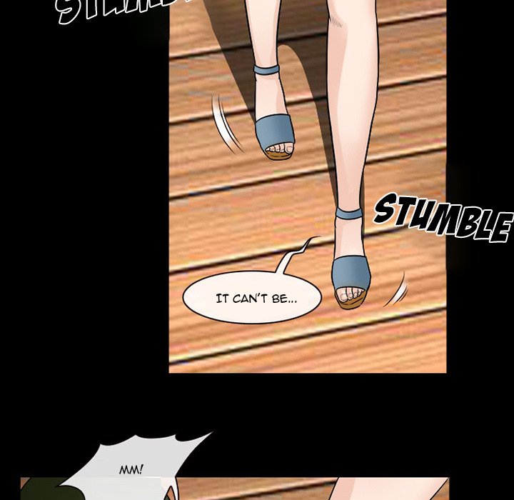 Silhouette chapter 52 page 8