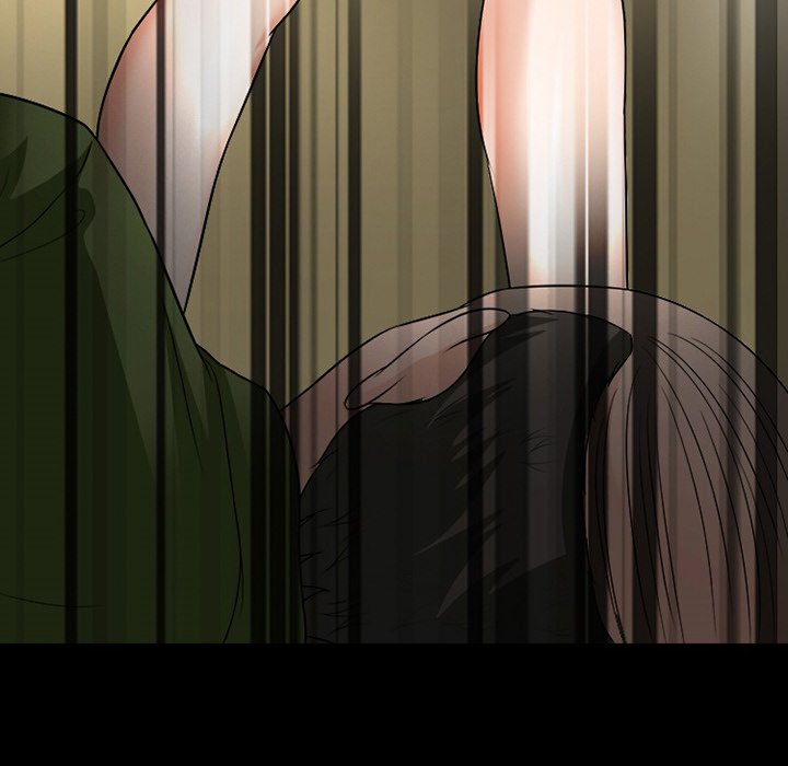 Silhouette chapter 52 page 12