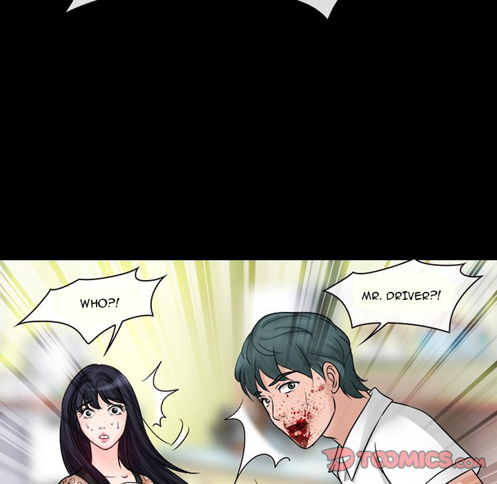 Silhouette chapter 52 page 15