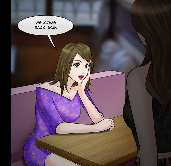 Silhouette chapter 52 page 30