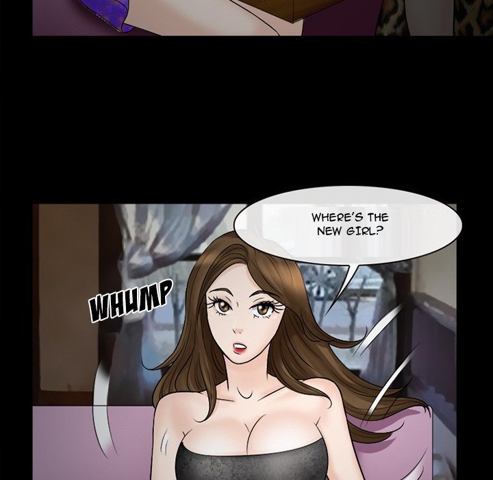 Silhouette chapter 52 page 31