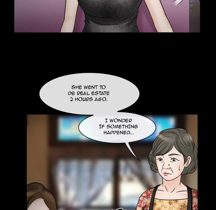 Silhouette chapter 52 page 32