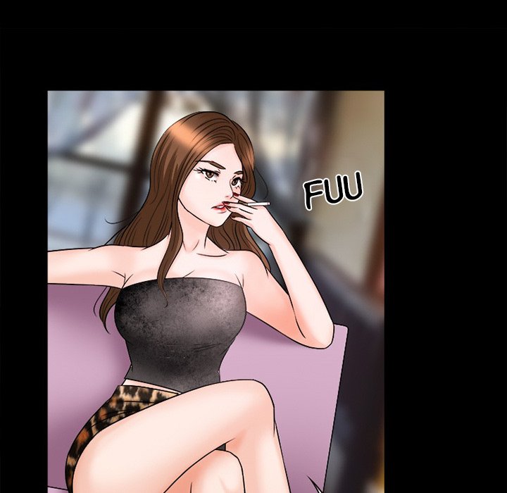 Silhouette chapter 52 page 35