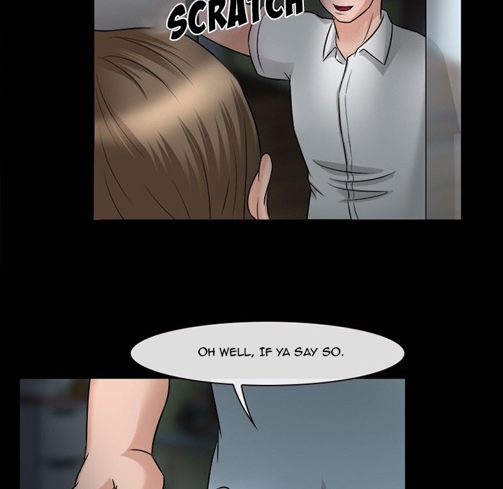 Silhouette chapter 52 page 40