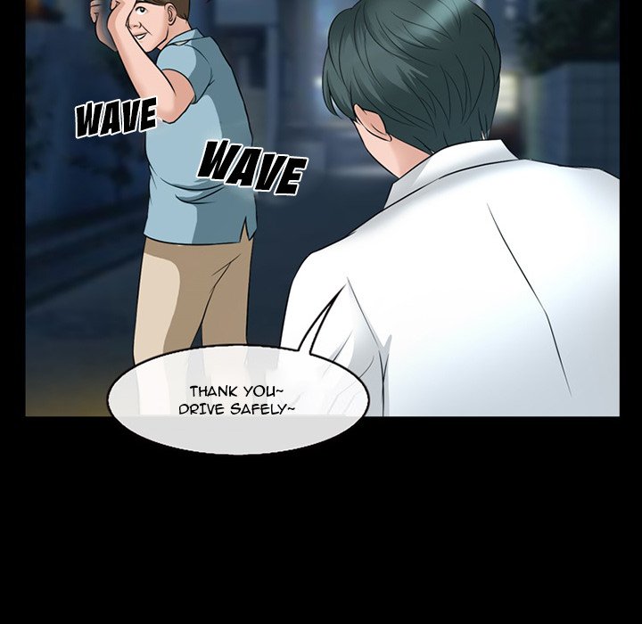 Silhouette chapter 52 page 44