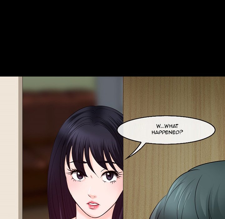 Silhouette chapter 52 page 46
