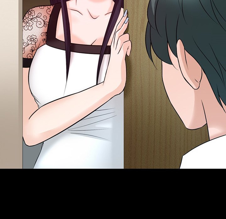 Silhouette chapter 52 page 47