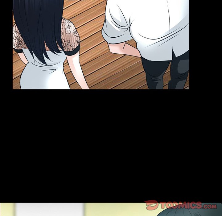 Silhouette chapter 52 page 51