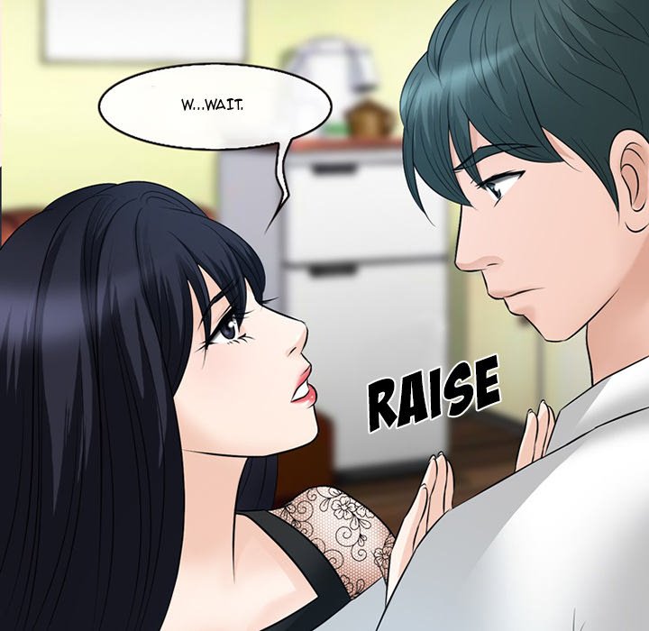 Silhouette chapter 52 page 52
