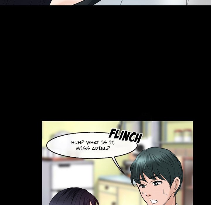 Silhouette chapter 52 page 53