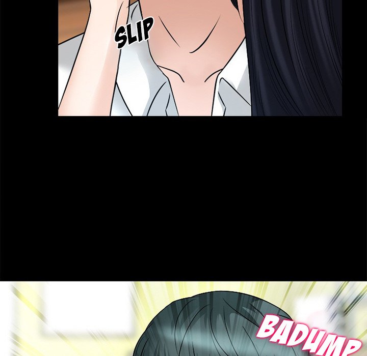 Silhouette chapter 52 page 61