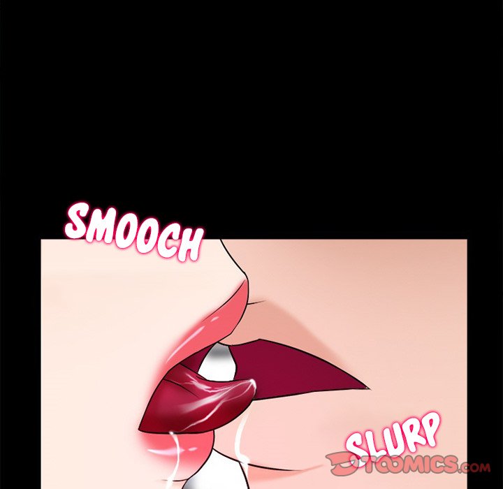 Silhouette chapter 52 page 63