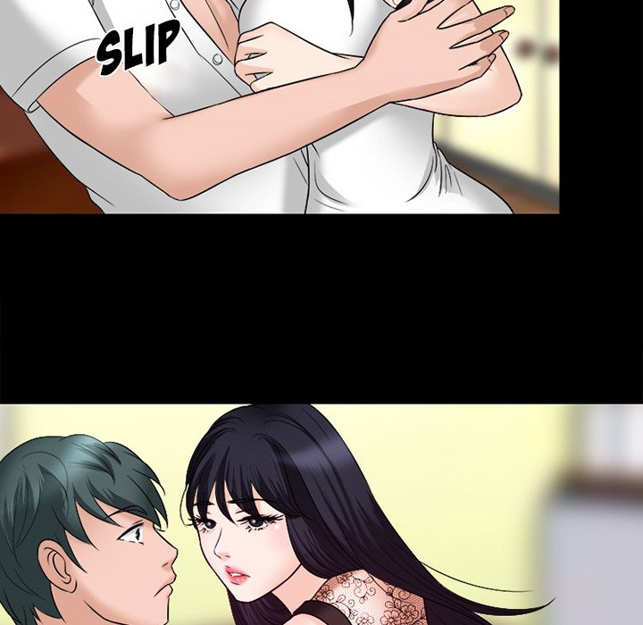 Silhouette chapter 52 page 68