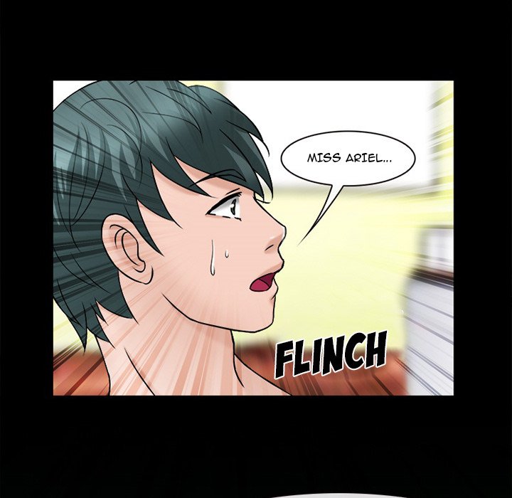 Silhouette chapter 52 page 70