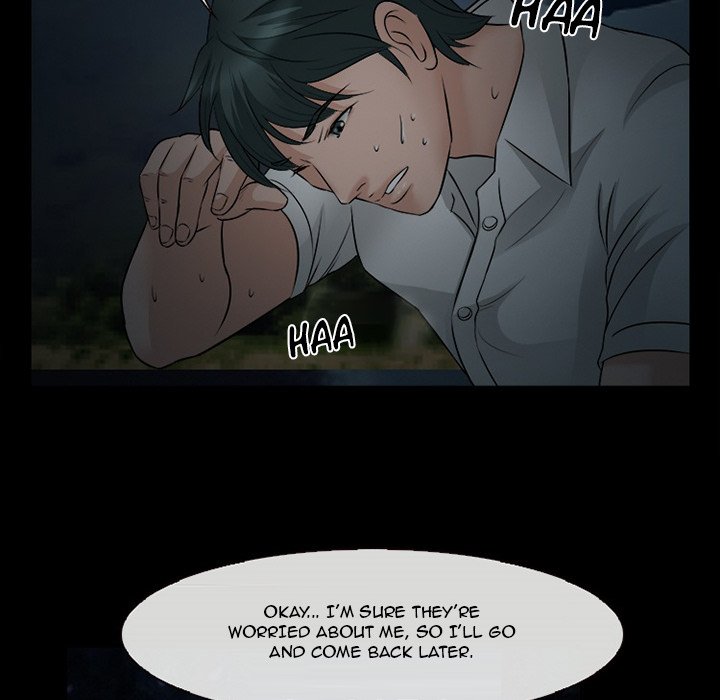 Silhouette chapter 52 page 77