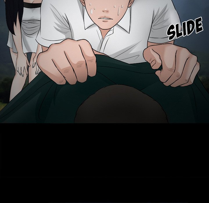 Silhouette chapter 52 page 80