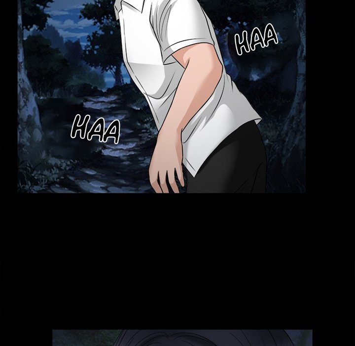 Silhouette chapter 52 page 83